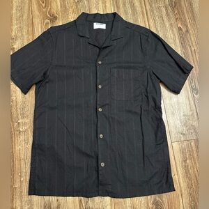 Old Navy men button down